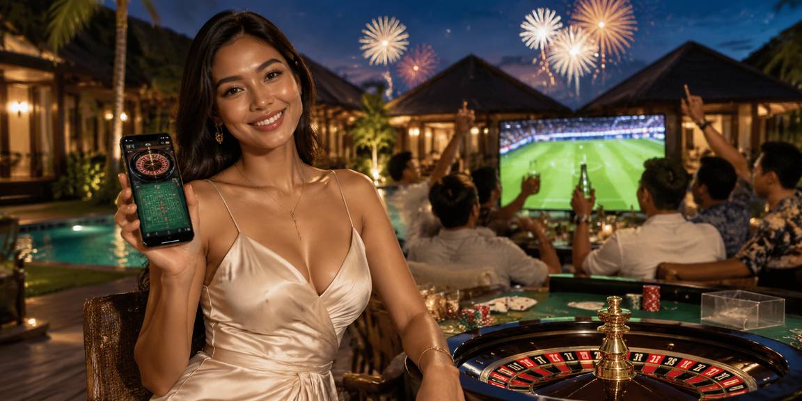 manadototo slot How Your Money Moves