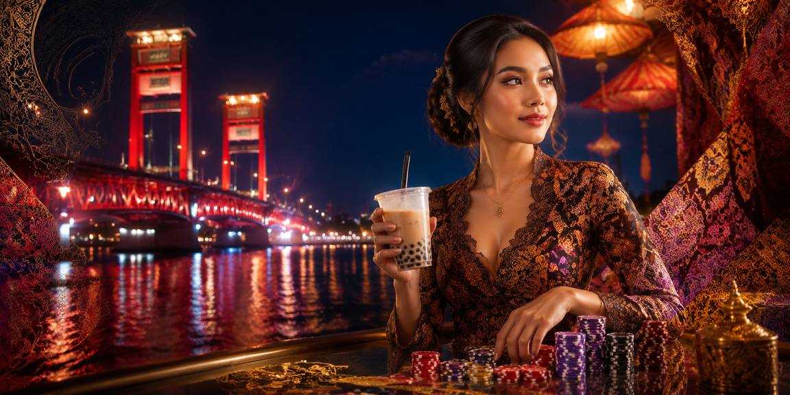 manadototo slot VIP Roulette Lounge